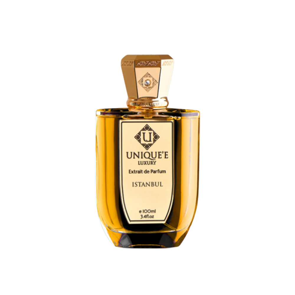Unique'e Luxury Istanbul Extrait de Parfum 100ml