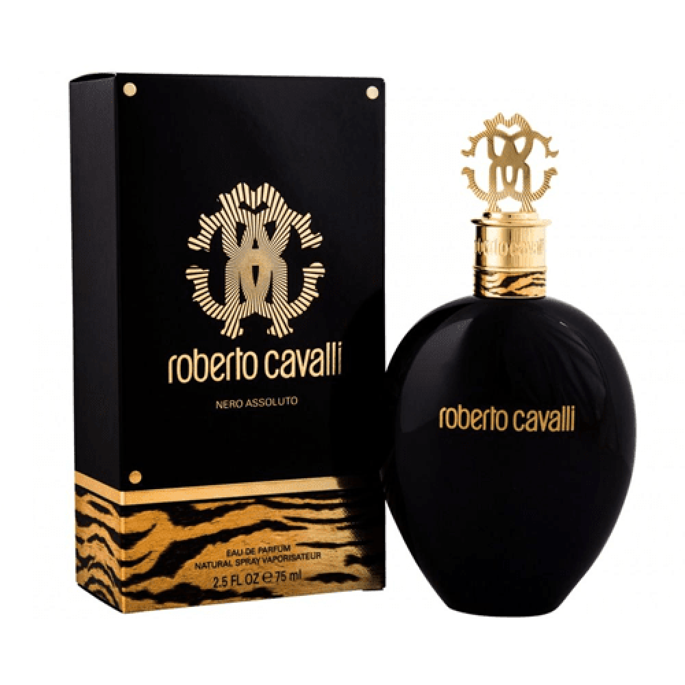 Roberto Cavalli Nero Assoluto Eau de Parfum