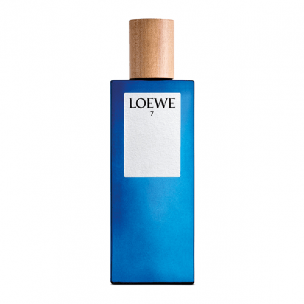 Loewe 7 Men - Eau de Toilette - 50ml