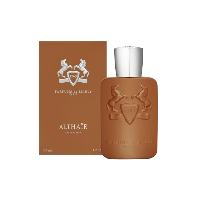 عطر الثائر من بارفيومز دي مارلي اودي بارفيوم