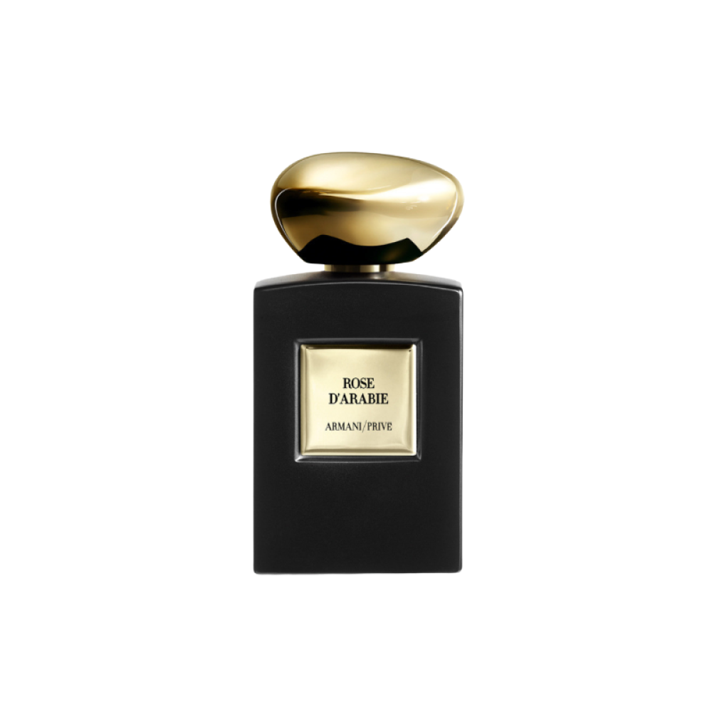 عطر روز دو ارابيا من جورجيو ارماني او دو بارفيوم انتنس 100 مل