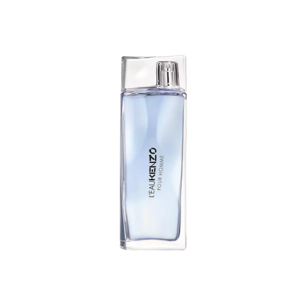 Kenzo L'Eau Pour Homme Eau de Toilette 100ml