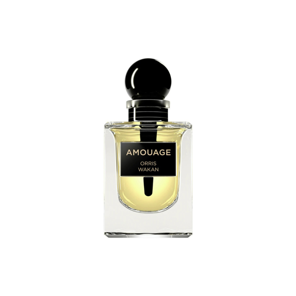 Amouage Overture Woman Pure Perfume Unisex 12 ml