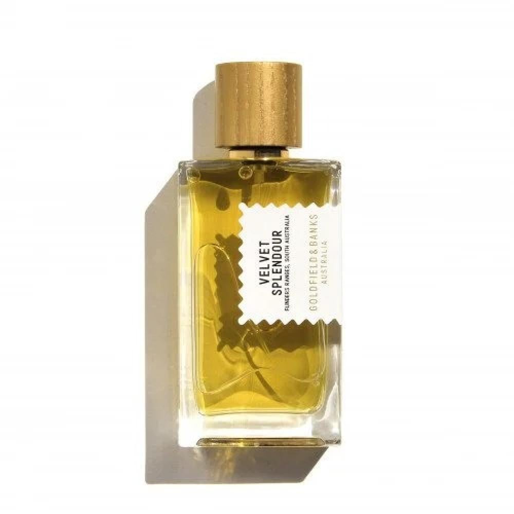 Goldfield & Banks Velvet Splendour 100ml Perfume