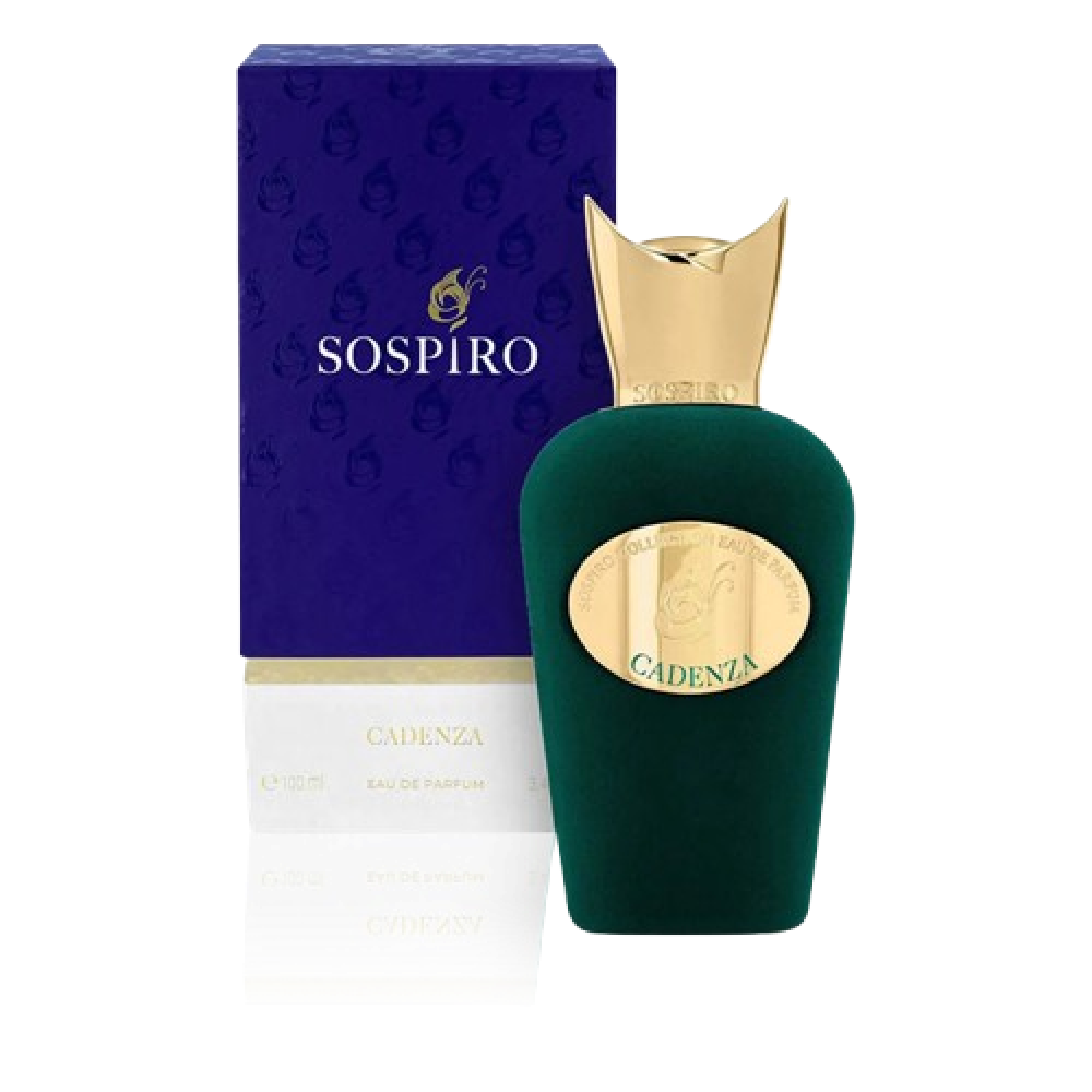 Sospiro Cadenza Eau de Parfum - 100ml