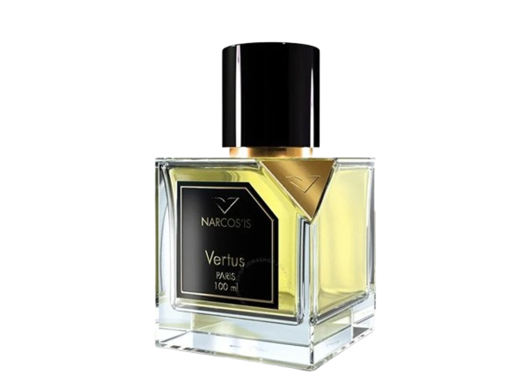 Vertus Narcos'is Eau de Parfum 100ml