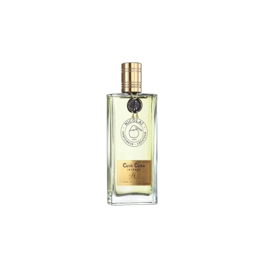 Parfum Cure Cuba Intense de Nicolai Eau de Parfum 100 ml