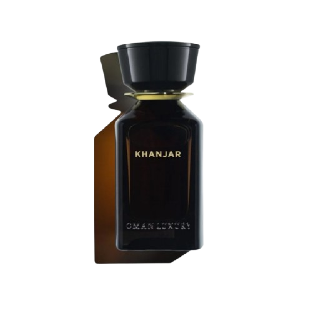 عطر خنجرعمان لوكجري او دو برفيوم 100مل