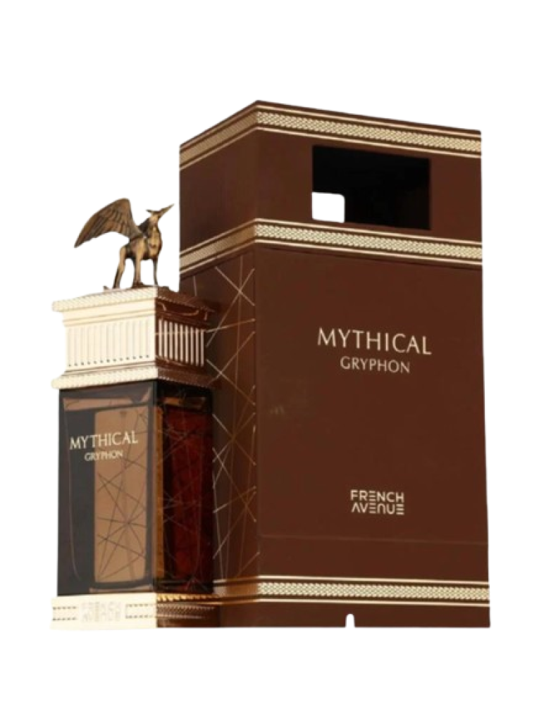 French Avenue Mythical Gryphon Perfume 100ml