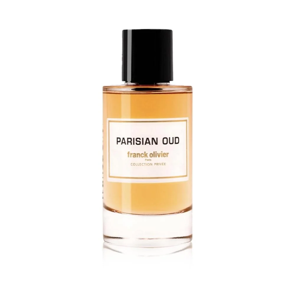 Franck Olivier Parisian Oud Eau de Parfum 100ml
