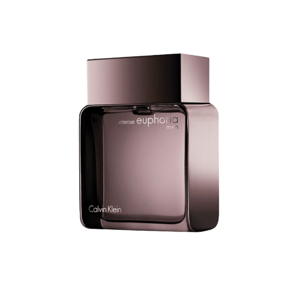Calvin Klein Euphoria Intense for Men - 100ml - Eau de Toilette