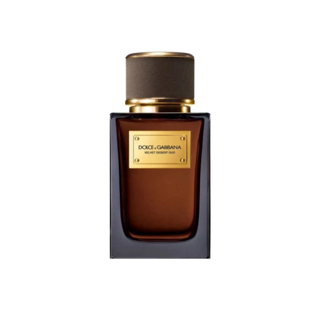 Dolce & Gabbana Velvet Desert Oud Eau de Parfum 100ml
