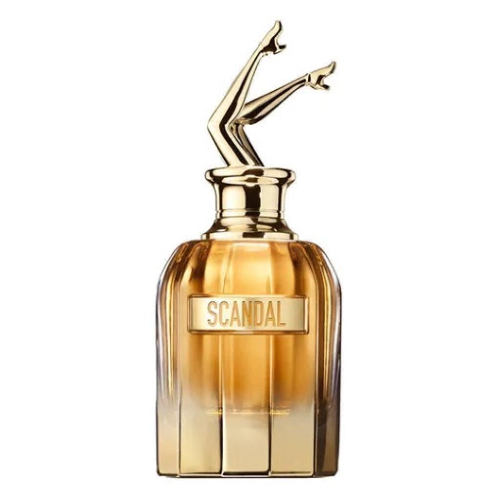 عطر سكاندال أبسولو من جان بول للنساء، أو دو بارفان - 80 مل