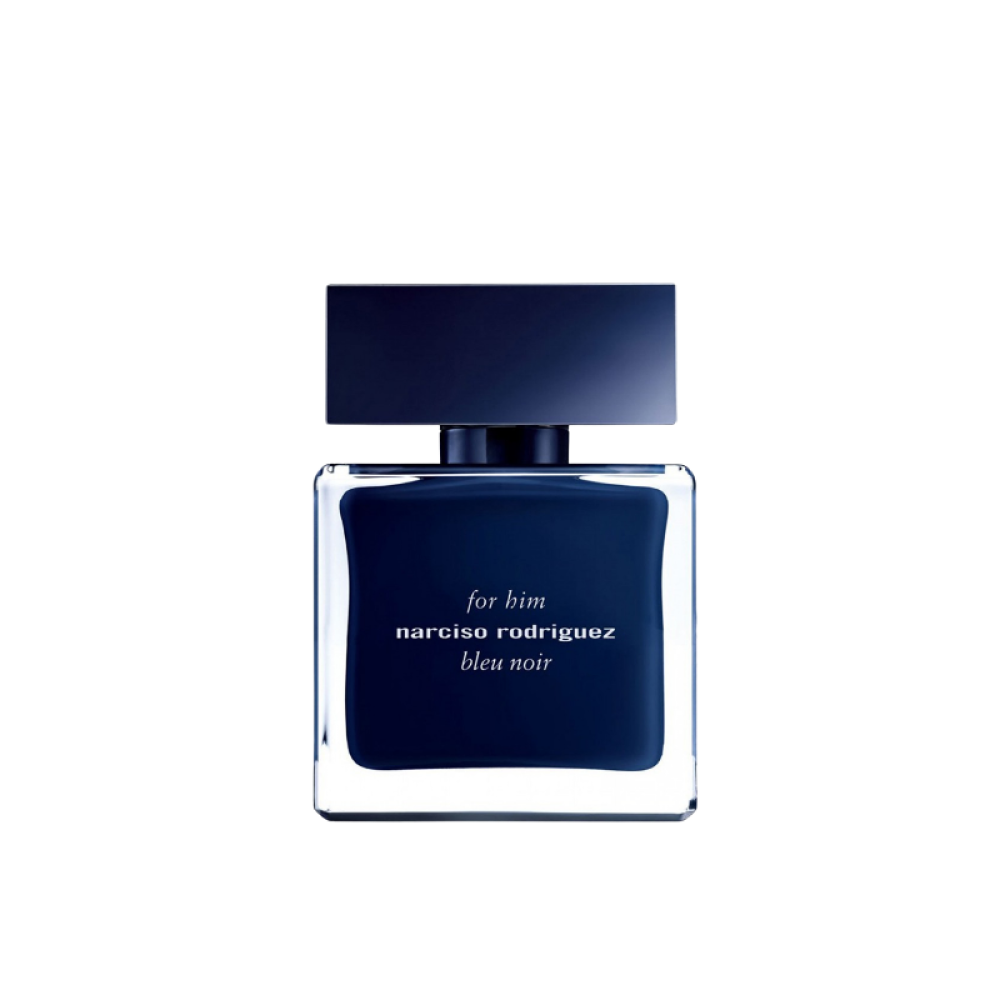 Narciso Rodriguez Bleu Noir for Men - Eau de Toilette