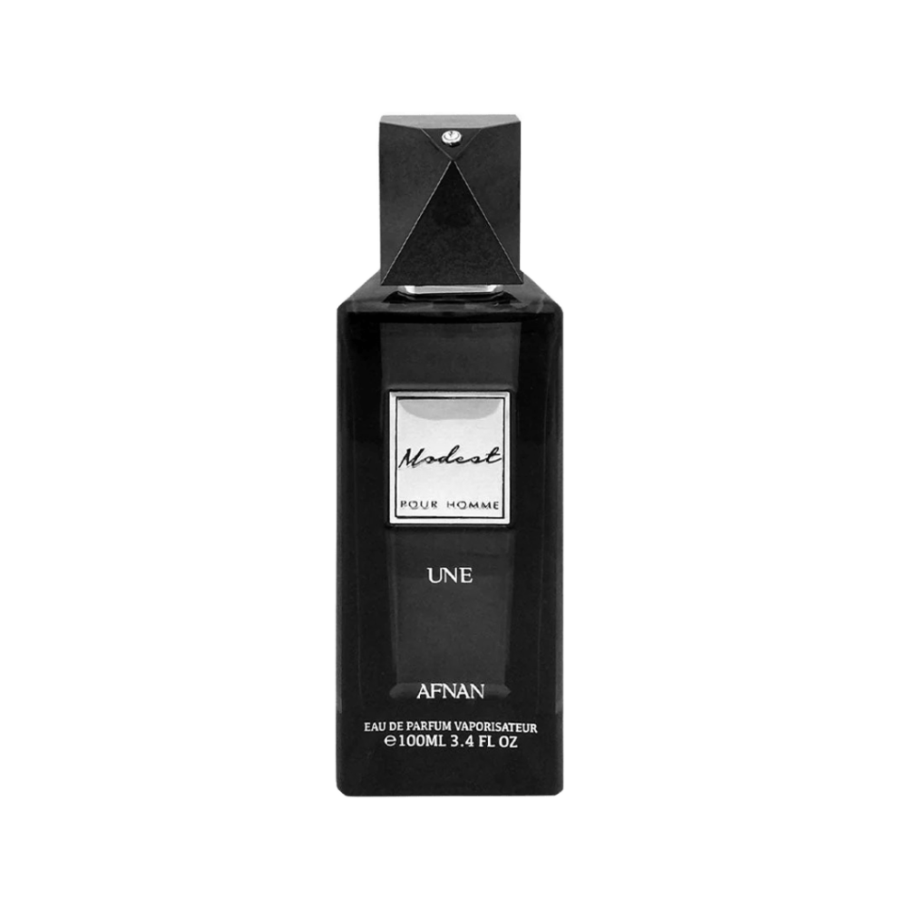 عطر موديست أون بور أوم من أفنان أو دو بارفان 100 مل