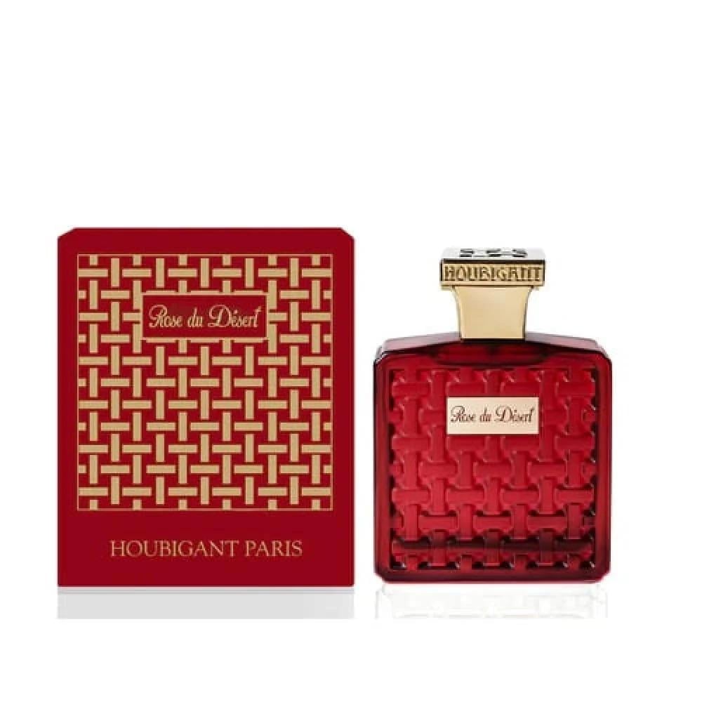 عطر روز دو ديزيرتاو من هوبيجان دو بارفيوم 100مل