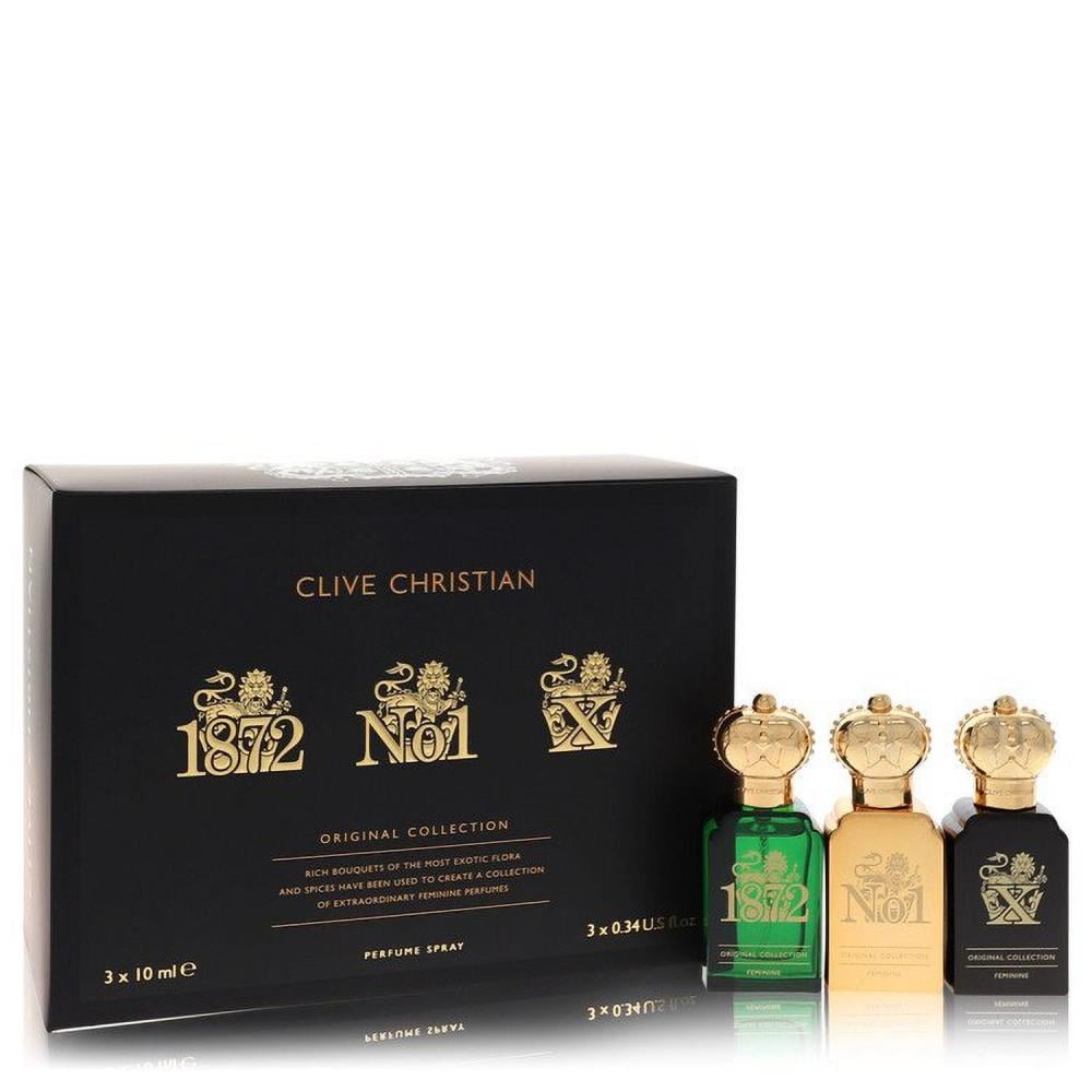 Clive Christian Women's Collection