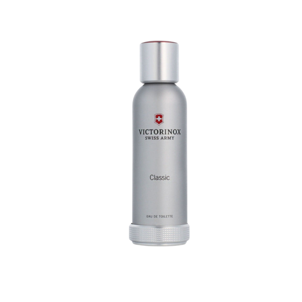 Swiss Army Classic Eau de Toilette 100ml