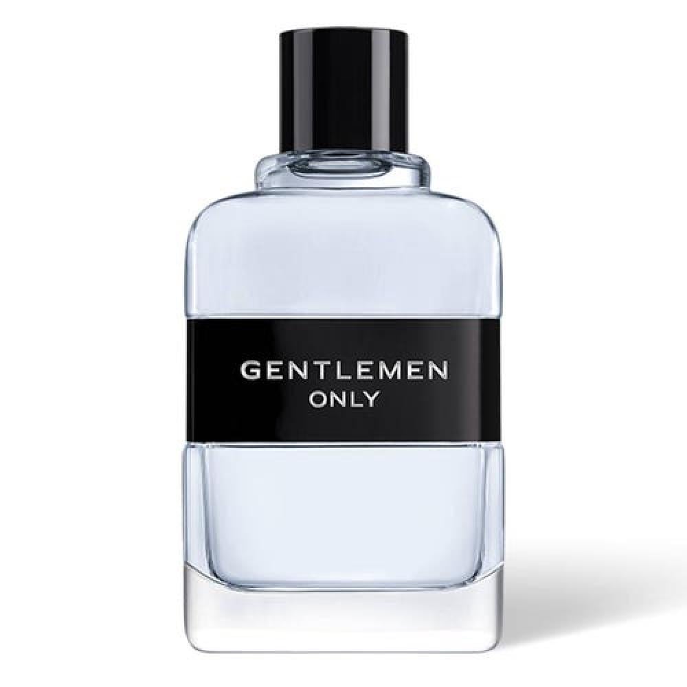عطر جينتلمن أونلي للرجال من جيفنشي - او دو تواليت - 100مل