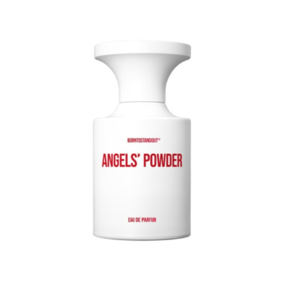 Angels' Powder by BurntOstandout Eau de Parfum 50ml