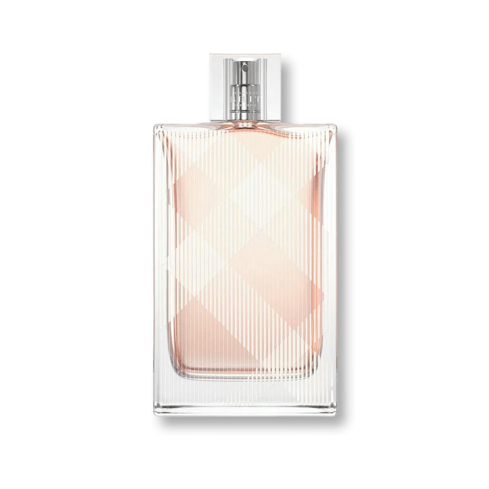 Burberry Brit for Women Eau de Toilette