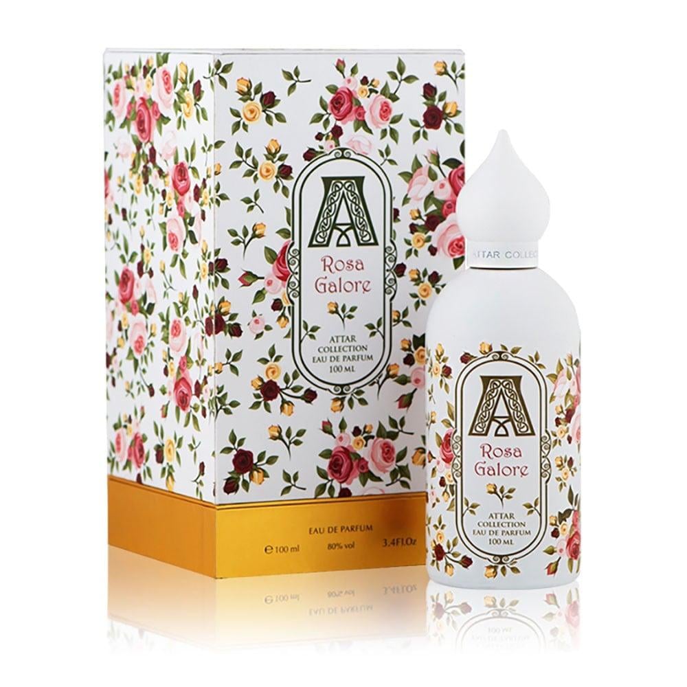 Rose Galore by Attar Collection Eau de Parfum 100ml