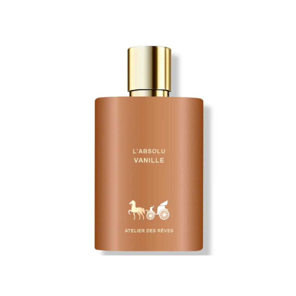 عطر لابسولو فانيلا للرجال والنساء - ماء عطر - 100 مل