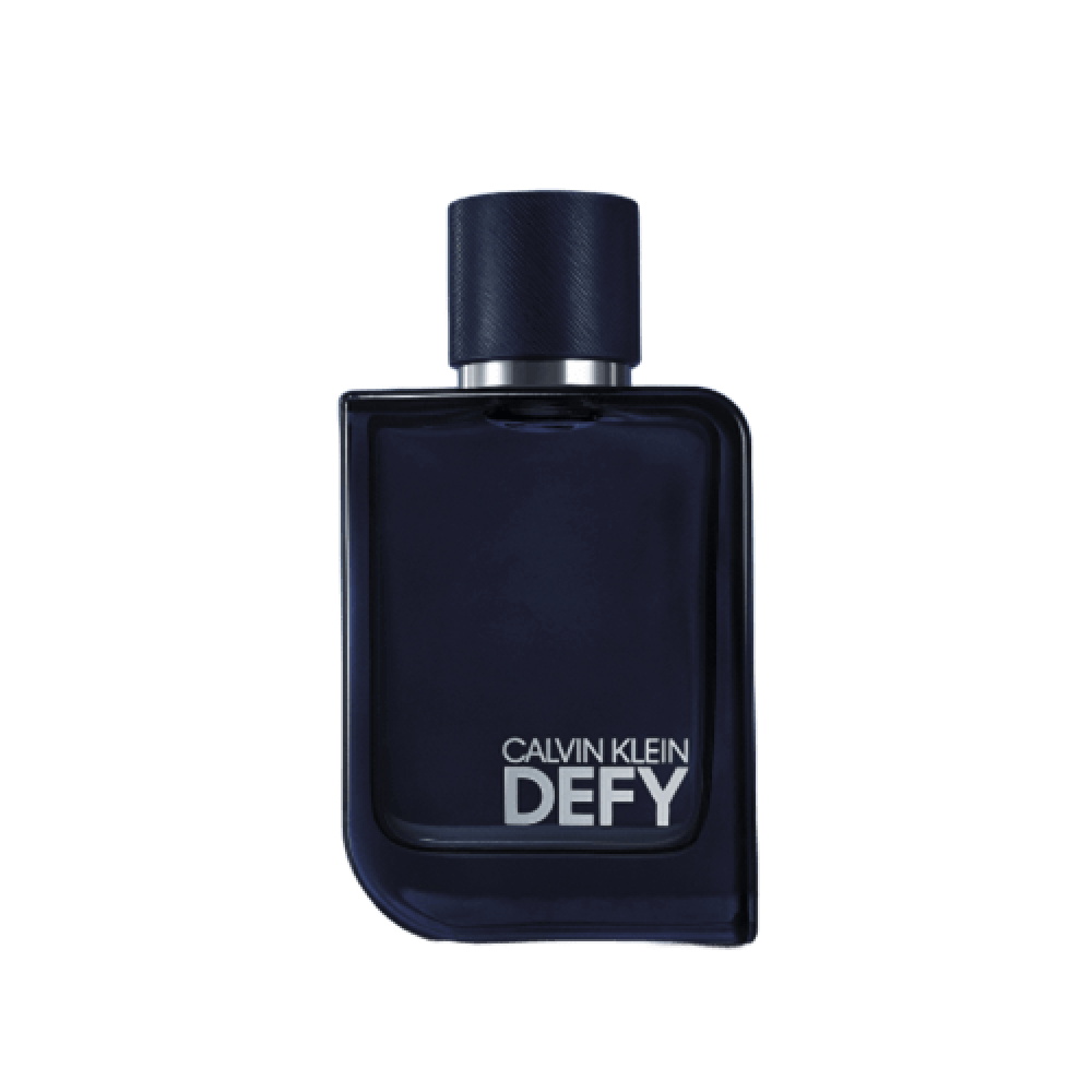 Calvin Klein Defy Eau de Parfum for Men 200ml