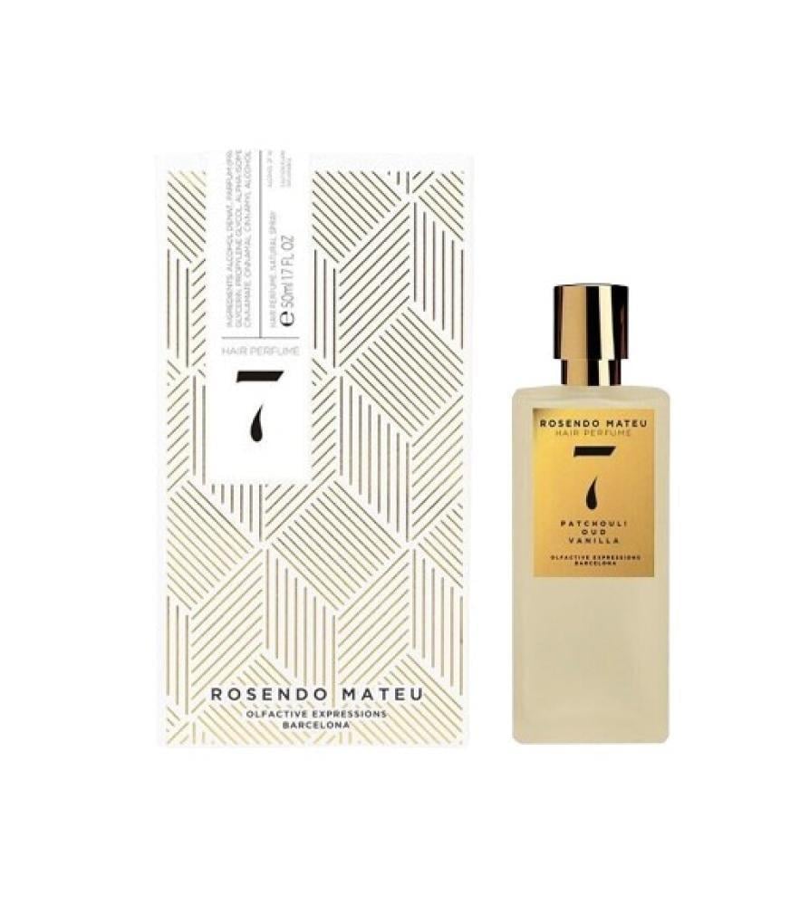 Rosendo Mateu No. 7 Hair Mist 50ml