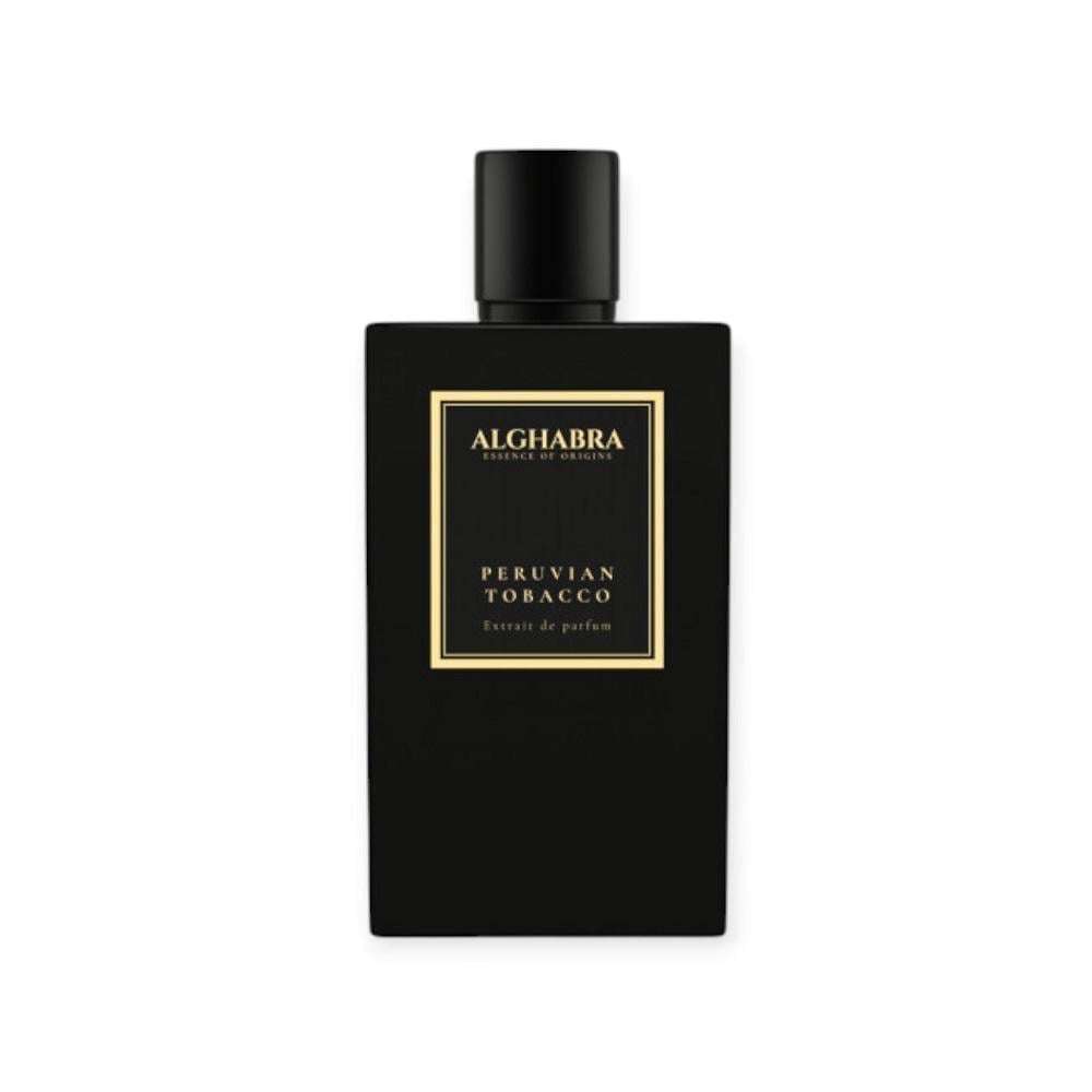 Essence of Origins Peruvian Tobacco Extrait de Parfum 50ml