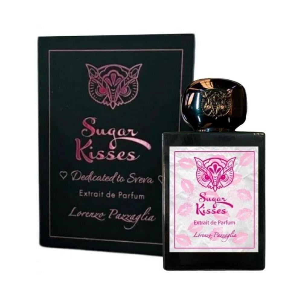 Lorenzo Pazzaglia Sugar Kisses Extrait de Parfum 50ml