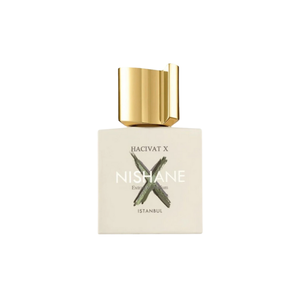 عطر هاسيفات اكس اكستريت من نيشاني 50مل