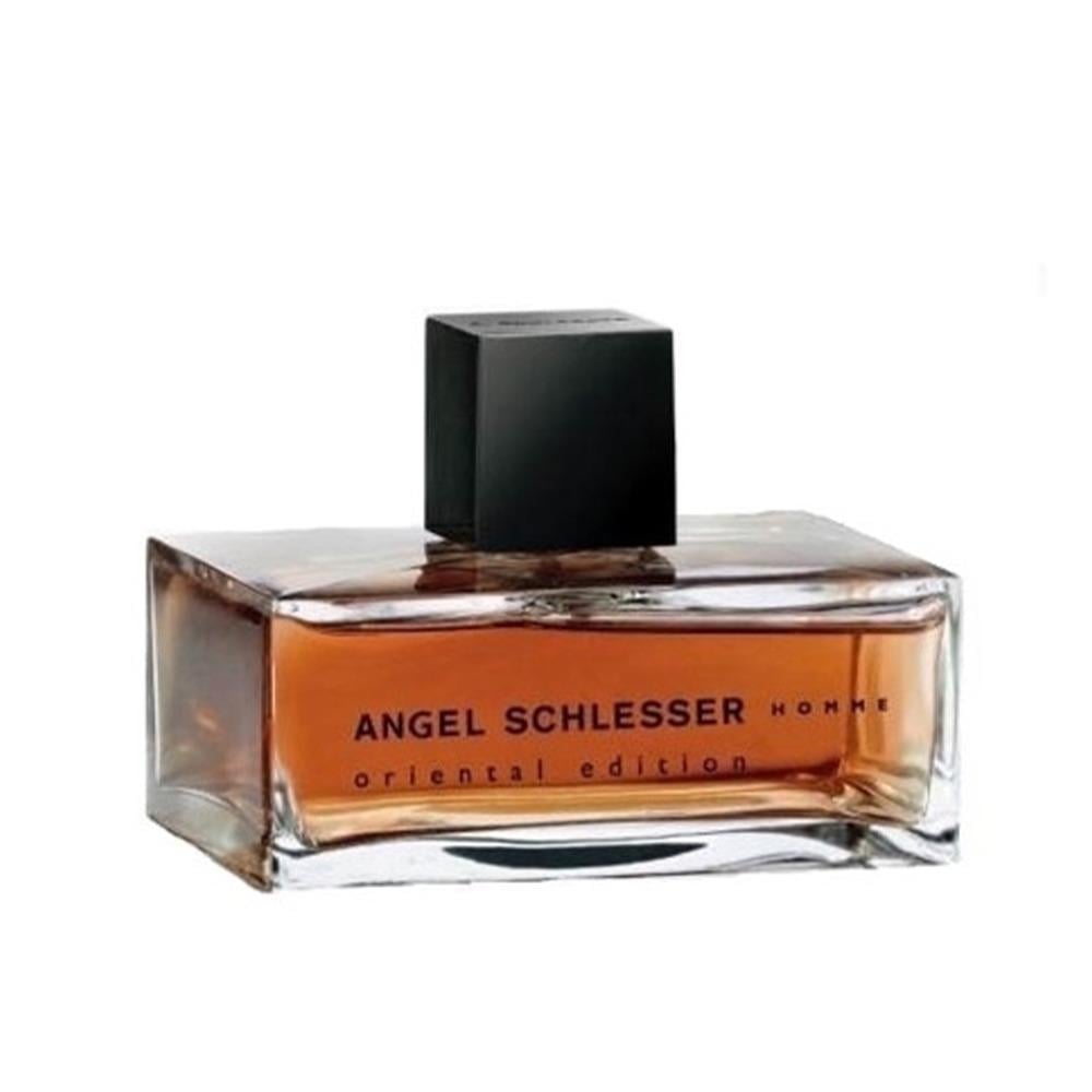 Angel Schlesser Homme Eau de Toilette 125ml
