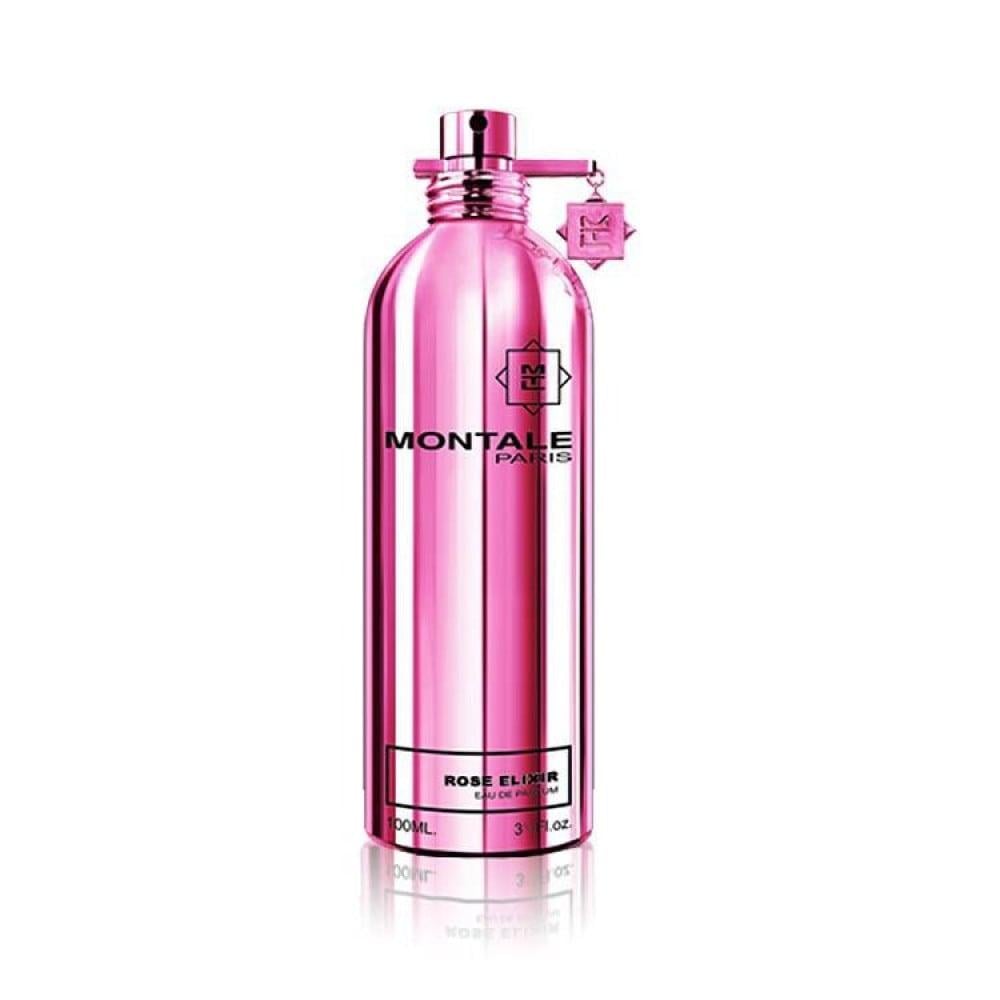 عطر روز اليكسير من مونتال او دو بارفيوم 100مل