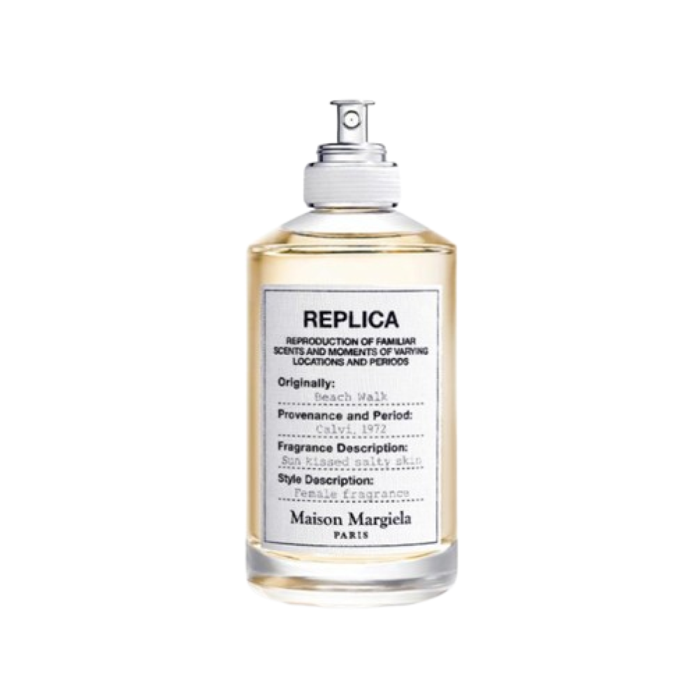 Maison Margiela Beach Walk Eau de Toilette 100ml