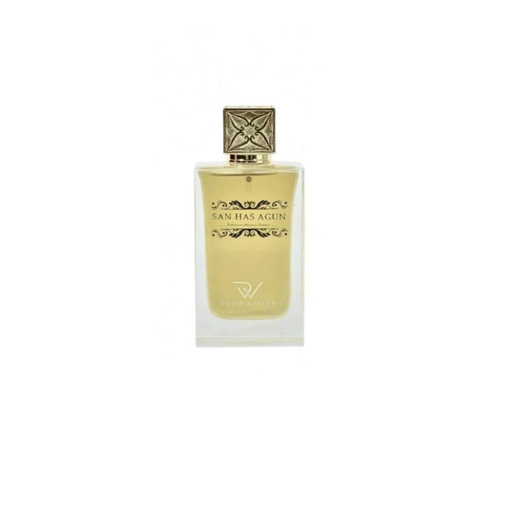 عطر سان هاز اجن من ديفيد والتر او دو برفيوم 100مل