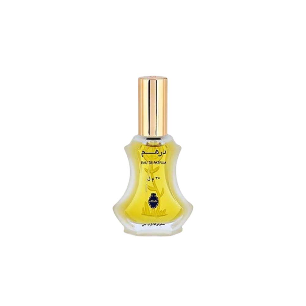 عطر درهم الرصاصي او دي بارفيوم-35مل
