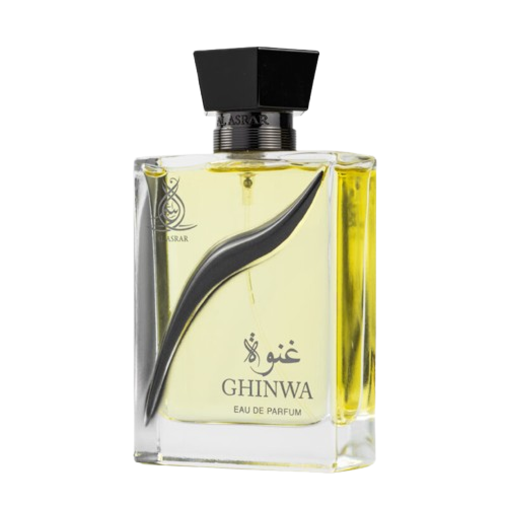 عطرغنوة من الاسرار - او دي بارفيوم - 100مل