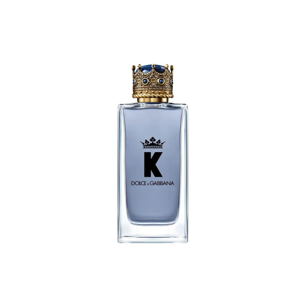 K by Dolce & Gabbana Eau de Toilette 200ml