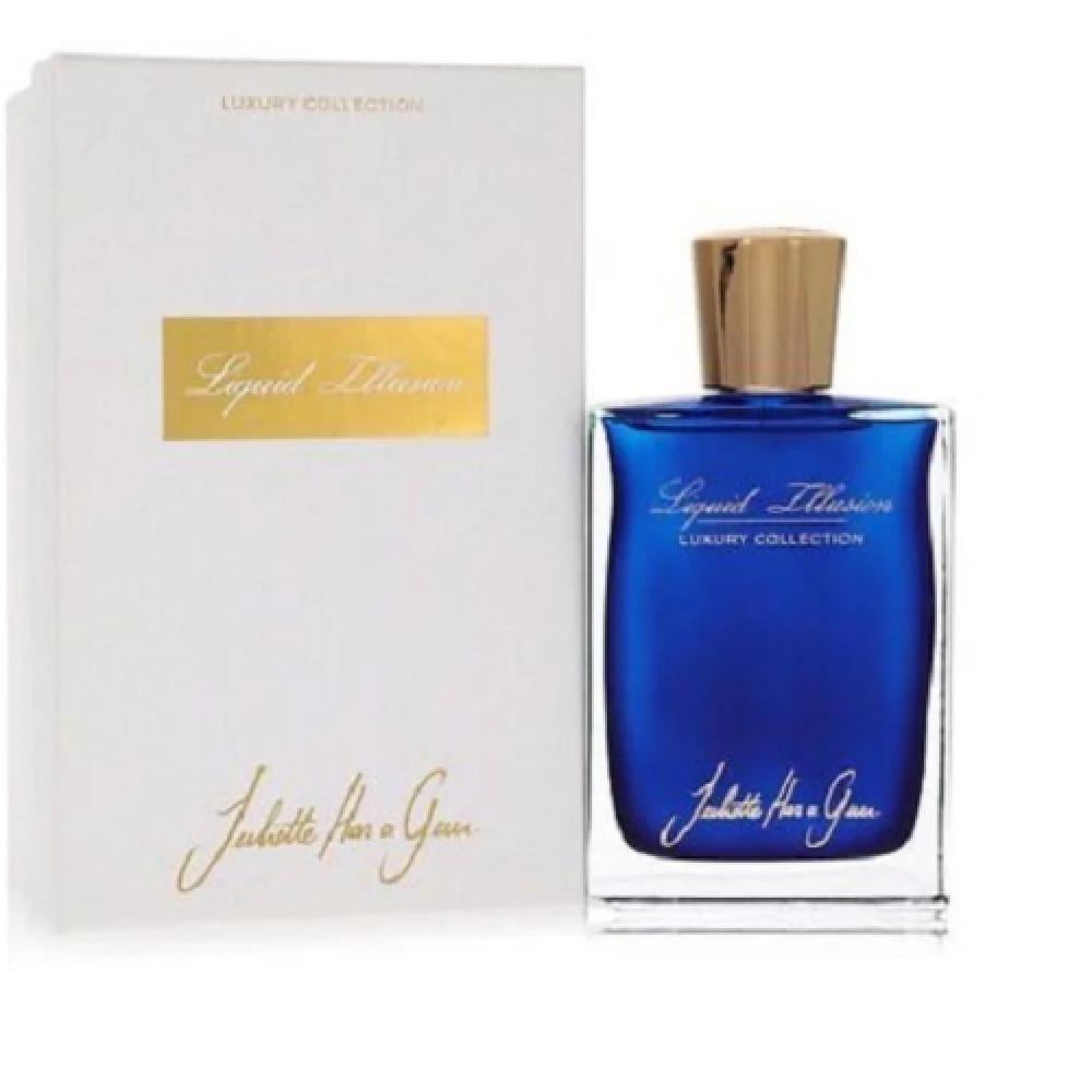 Juliette Has a Gun Liquid Illusion Eau de Parfum 75ml