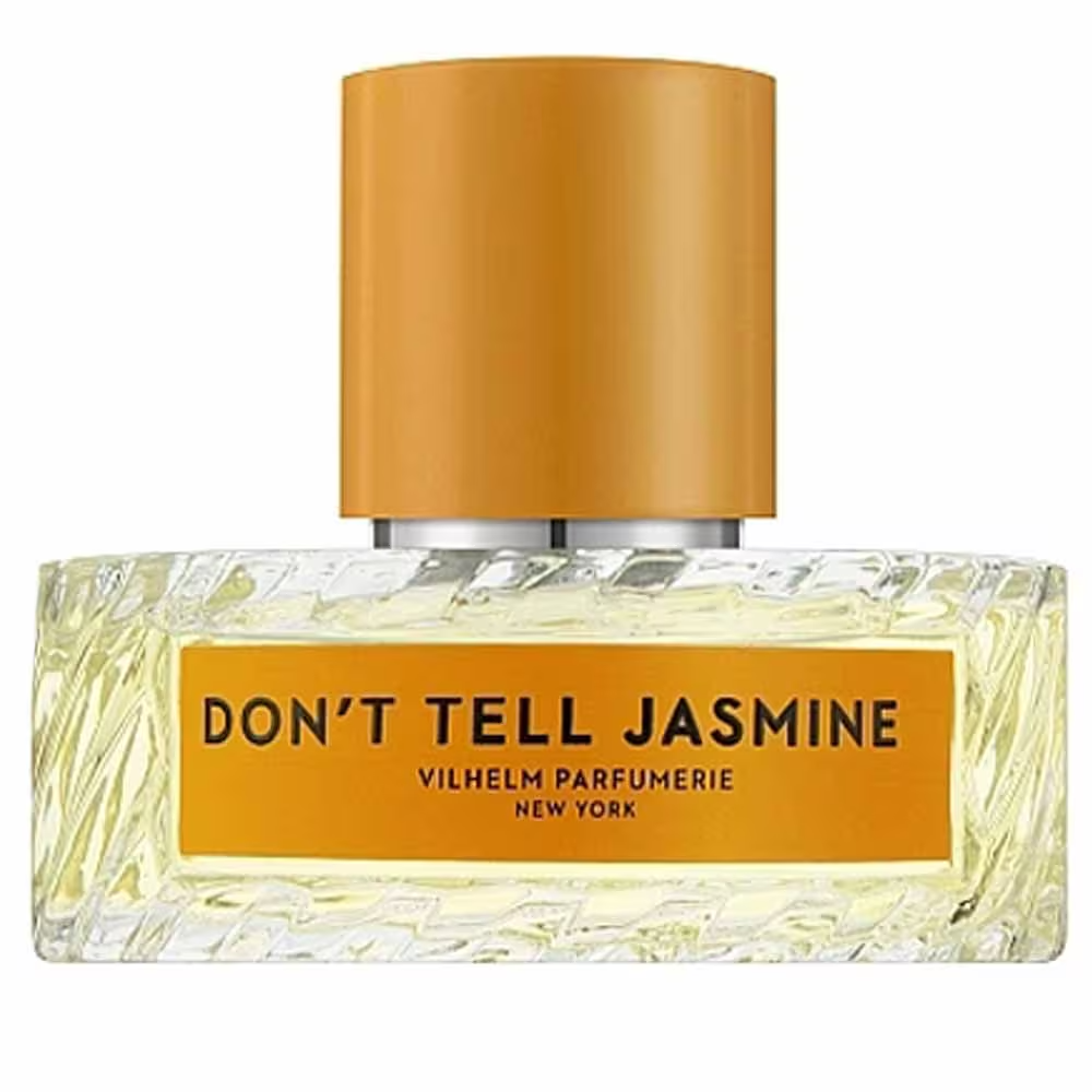 Vilhelm Parfumerie Don't Tell Jasmine Eau de Parfum Unisex 100ml