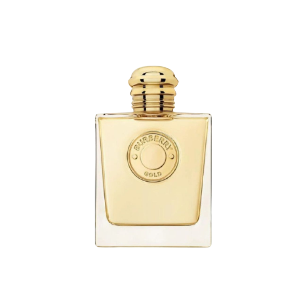 عطر جولد من بربري او دو بارفيوم 100مل