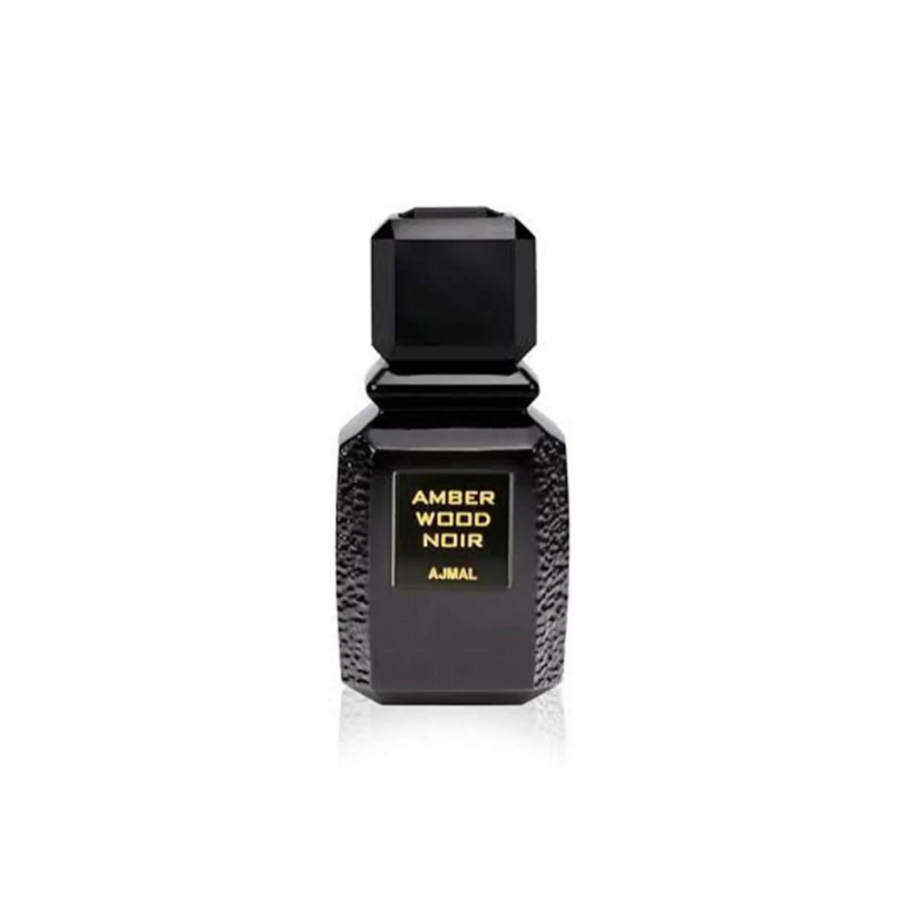 Ajmal Amber Wood Noir Eau de Parfum Unisex 100 ml