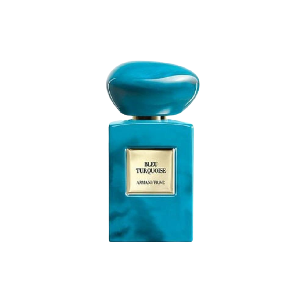 Giorgio Armani Bleu Turquoise Eau de Parfum 50ml