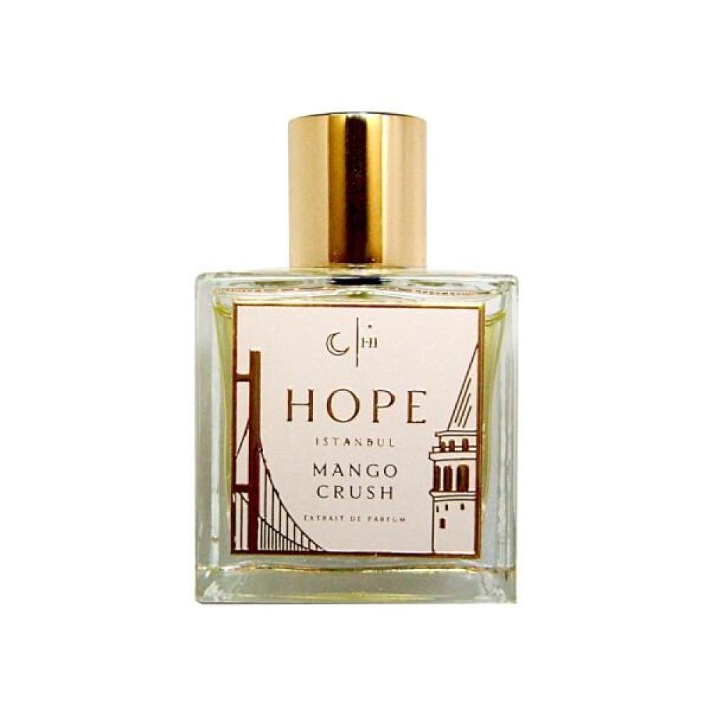 Mango Crush by Hope Istanbul Extrait de Parfum 100ml