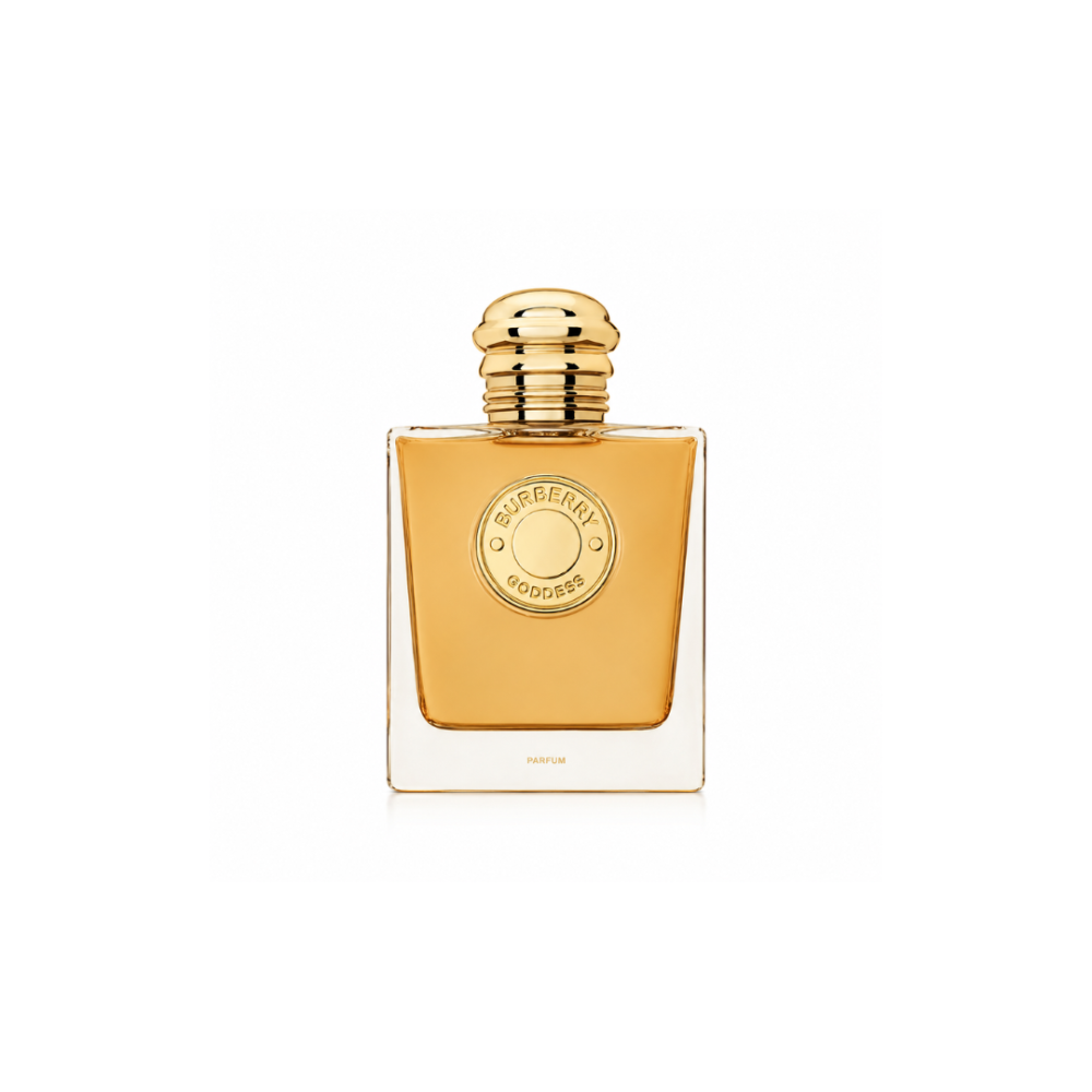 Burberry Goddess Eau de Parfum for Women 100ml Refillable