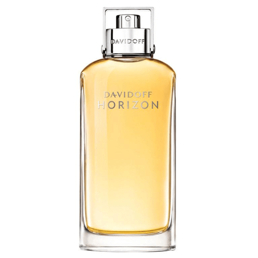 Davidoff Horizon Eau De Toilette For Men, 125ml