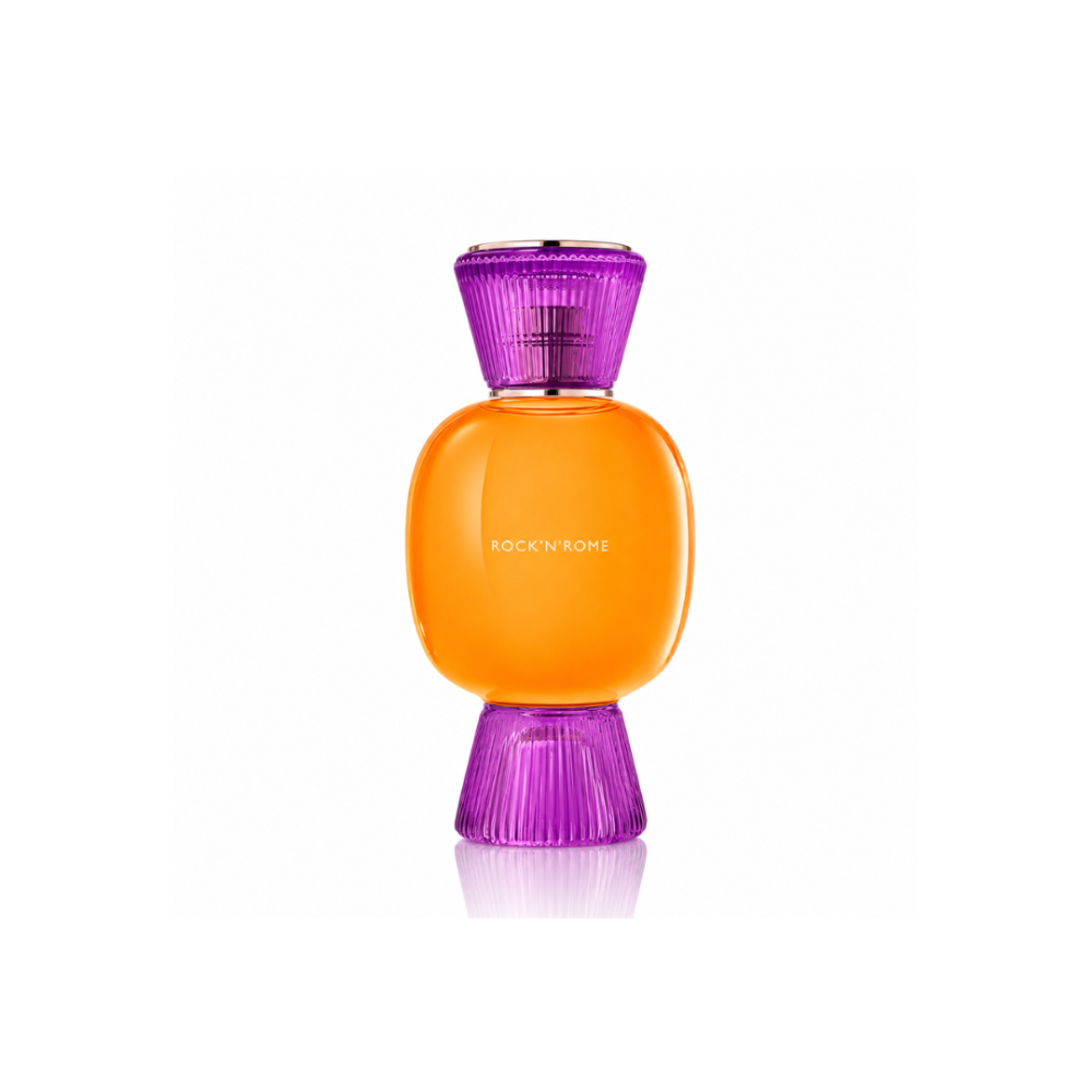 عطر بولغاري أليغرا روك نيروم أو دو بارفان للنساء 100 مل