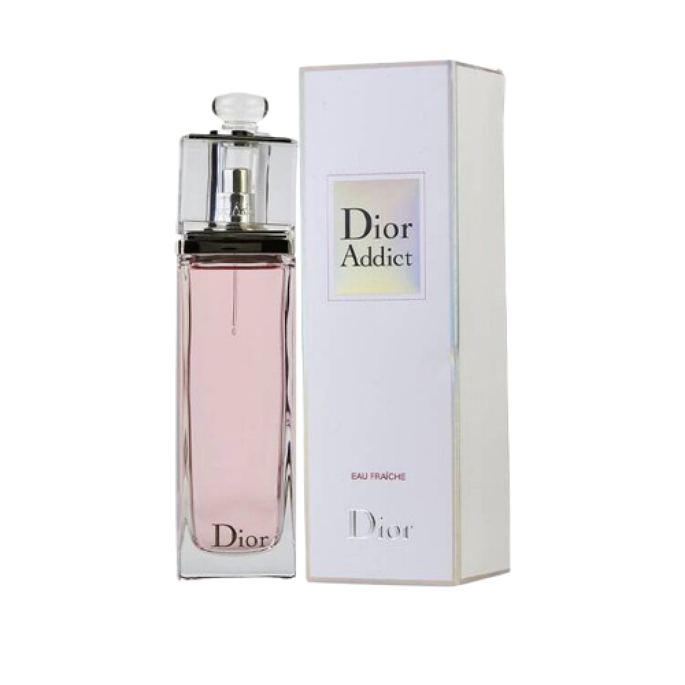 عطر ديور اديكت او فريش أو دي تواليت 100 مل نسائي