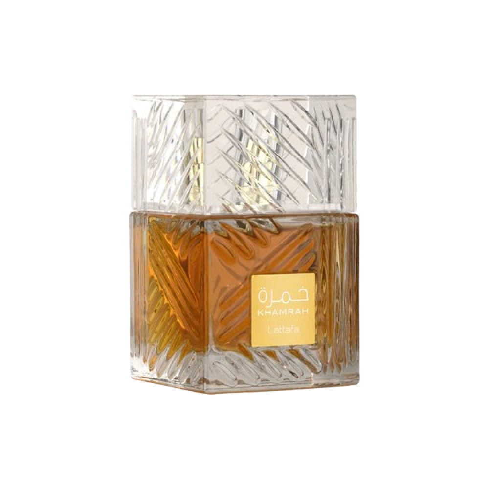 عطر خمرة من لطافة او دو بارفيوم 100مل